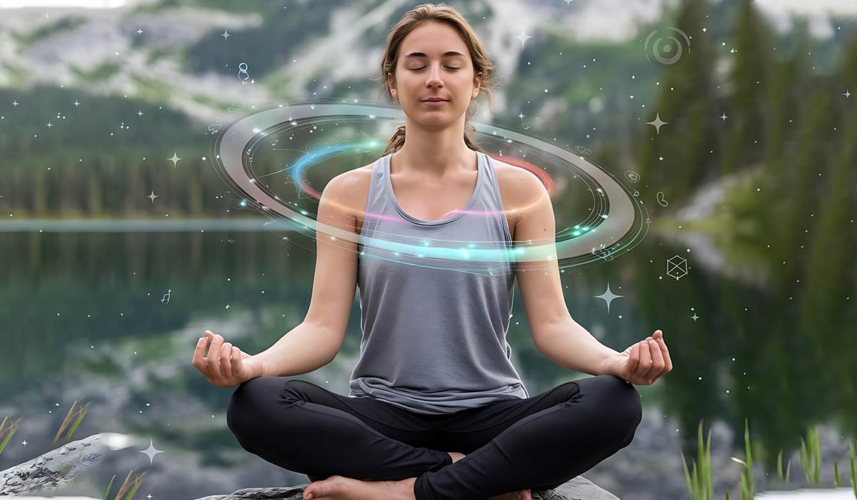 Transform Your Life with Yoga: Mind, Body & Soul Connection