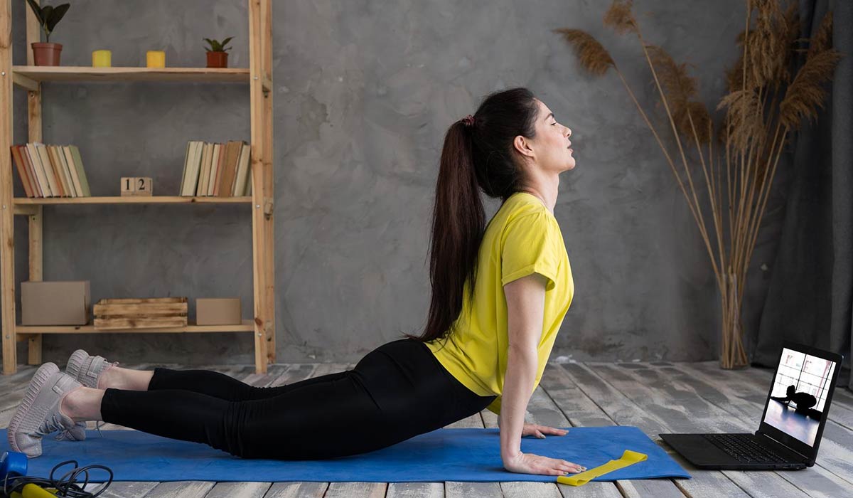 Beginner’s Guide to Yoga: Simple Steps to Start Your Journey
